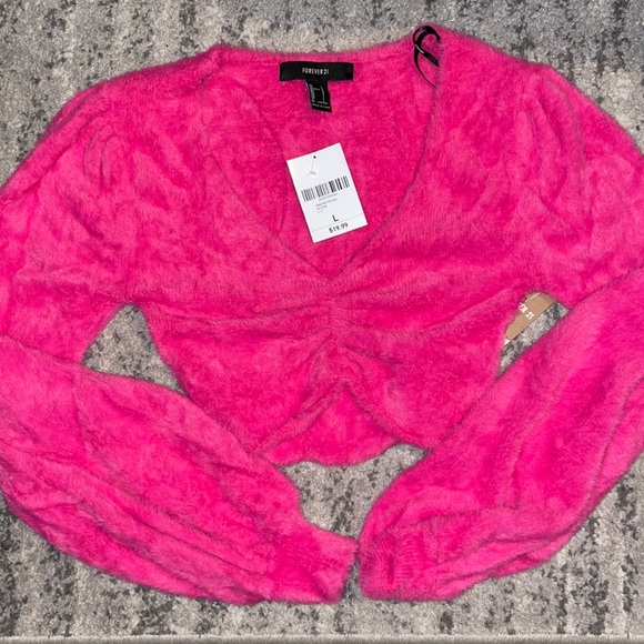Forever 21 Sweaters - Forever 21 sweater NWT